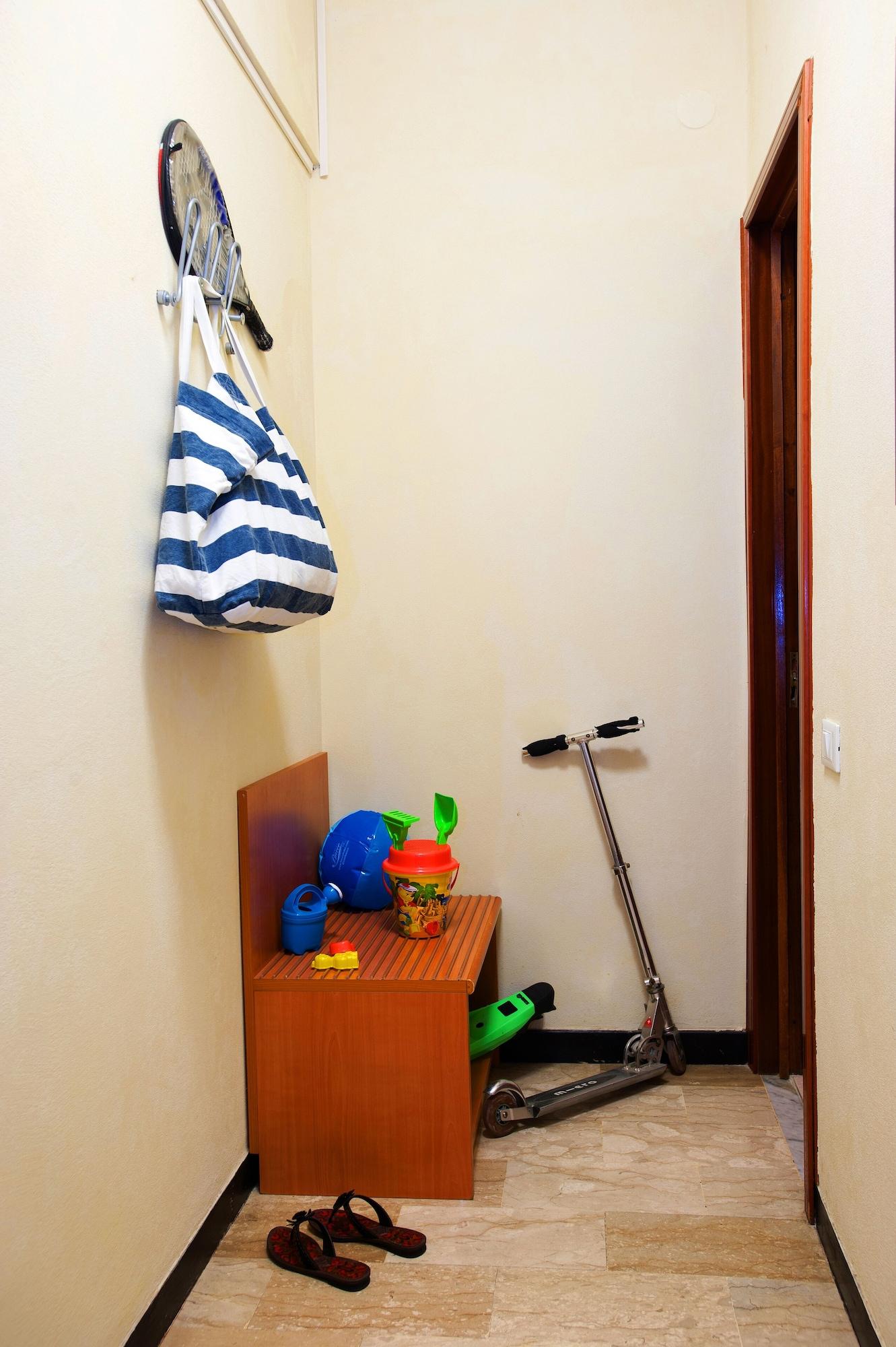 Hotel Bacco Rooms&Breakfast Pietra Ligure Esterno foto