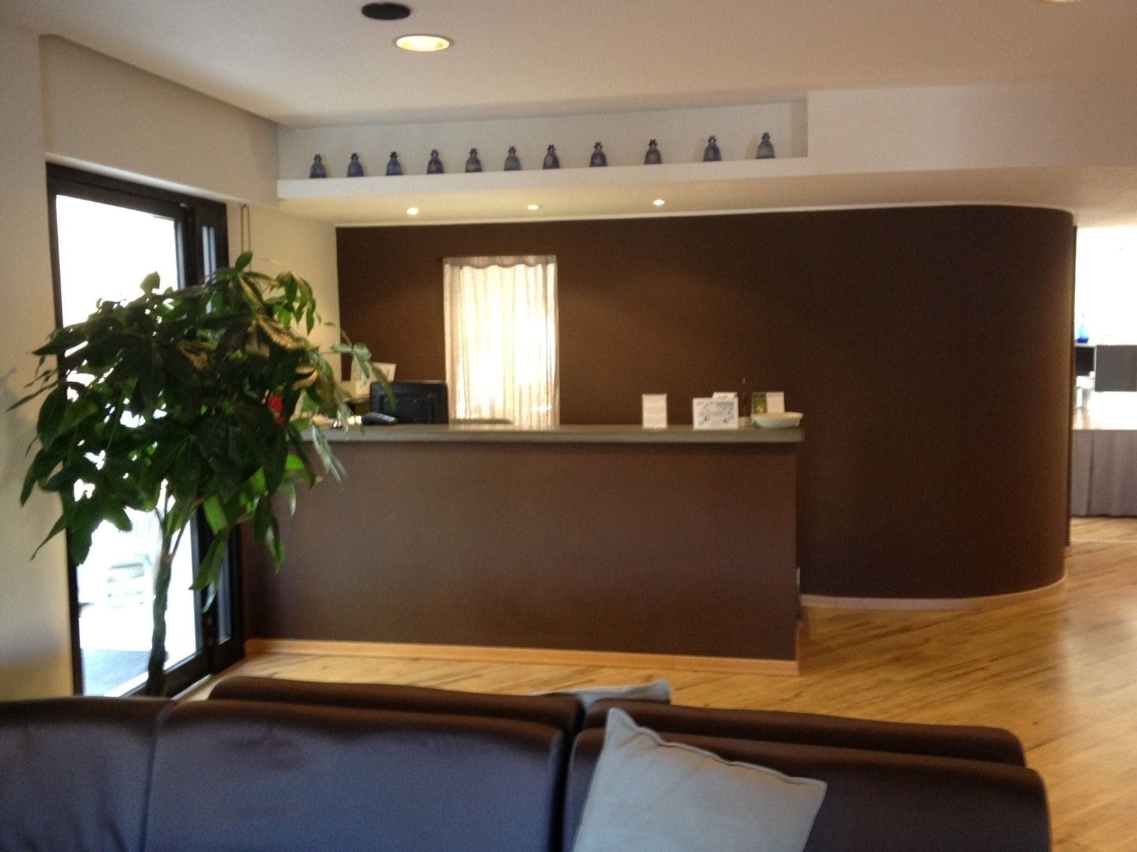 Hotel Bacco Rooms&Breakfast Pietra Ligure Esterno foto