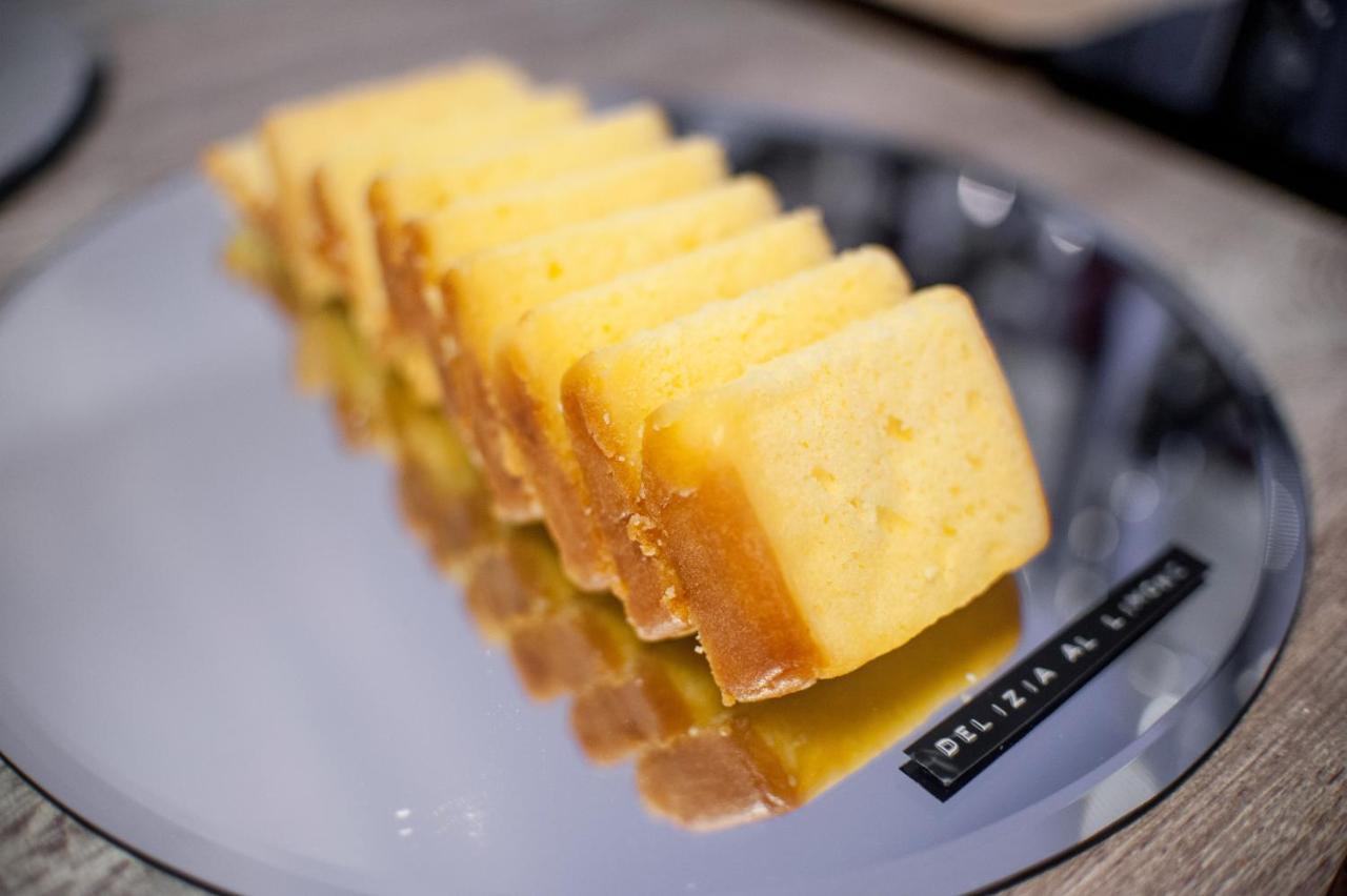 Hotel Bacco Rooms&Breakfast Pietra Ligure Esterno foto